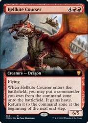 Hellkite Courser