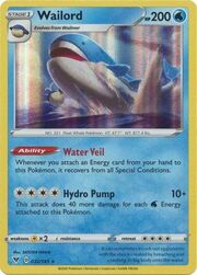 Wailord