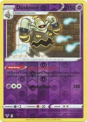 Dusknoir