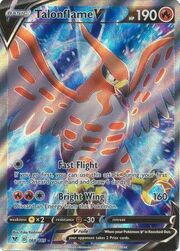 Talonflame V