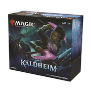 Kaldheim Fat Pack Bundle