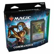 Commander: Kaldheim: "Elven Empire" Deck