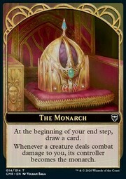 The Monarch