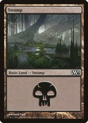 Swamp