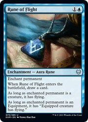 Rune of Flight