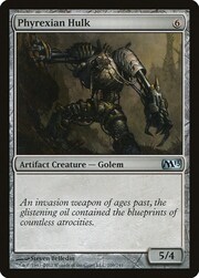 Phyrexian Hulk