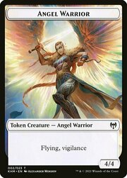 Angel Warrior