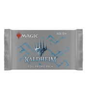 Kaldheim: Promos: Foil Promo Pack