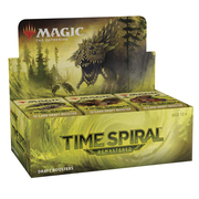 Box di buste per draft di Spirale Temporale Remastered