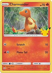 Charmander