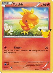 Torchic