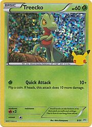 Treecko