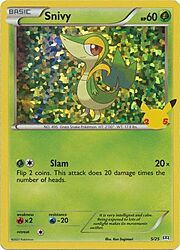 Snivy