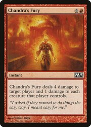 Furia di Chandra