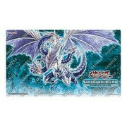 Structure Deck: Freezing Chains Playmat