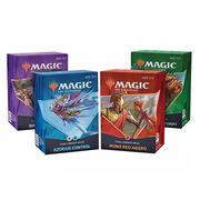 Challenger Decks 2021 Set