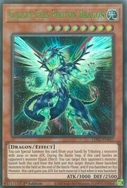 Galaxy-Eyes Photon Dragon