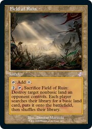 Field of Ruin