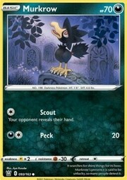 Murkrow