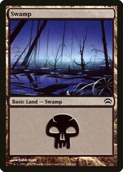 Swamp