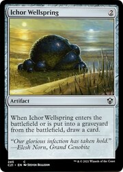 Ichor Wellspring