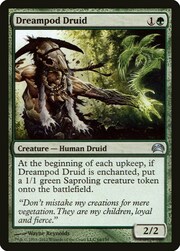 Dreampod Druid