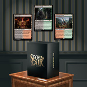 Secret Lair Drop Series: Culture Shocks: Jund