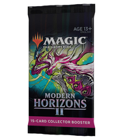 Collector Booster di Orizzonti di Modern 2