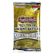 2021 Tin of Ancient Battles Mega-Pack