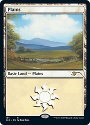 Plains