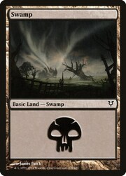 Swamp