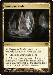 Cavern of Souls