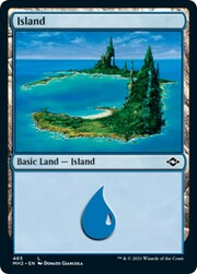 Island