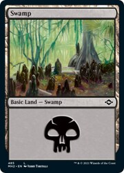 Swamp