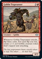 Goblin Corritrappole