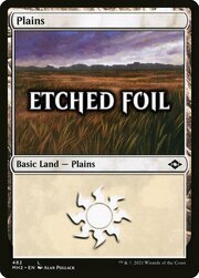 Plains