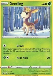 Deerling