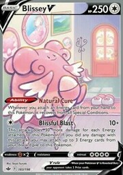 Blissey V