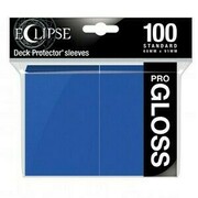 100 Ultra Pro Pro-Gloss Eclipse Sleeves