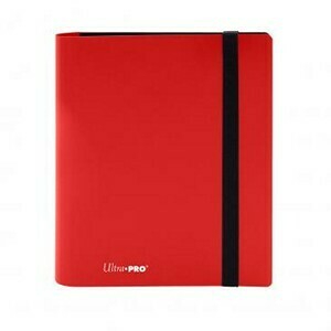 Ultra Pro Eclipse 4-Pocket Binder