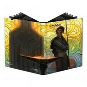 Modern Horizons 2: 9-Pocket Binder