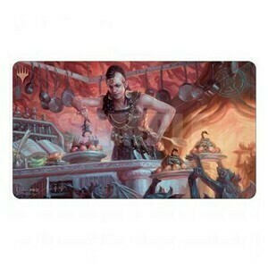 Playmats