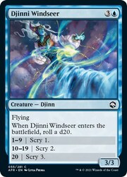 Djinni Windseer