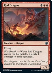 Red Dragon