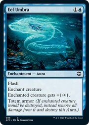 Eel Umbra