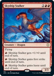 Skyship Stalker