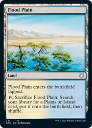 Flood Plain