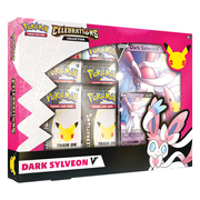 Collezione Gran Festa: Dark Sylveon V