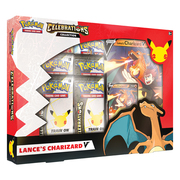 Collezione Gran Festa: Lance’s Charizard V