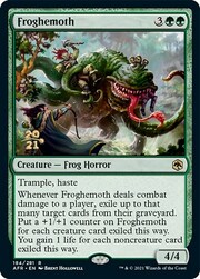 Froghemoth